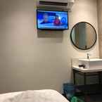 Review photo of OYO 89576 Mokka Hotel 4 from Stephen A.