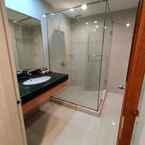 Review photo of Villa Pedesaan Bisa Nongkrong DI Balkon Di Lembang 3BR 2 from Anissa R.