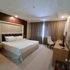 Review photo of Villa Pedesaan Bisa Nongkrong DI Balkon Di Lembang 3BR from Anissa R.