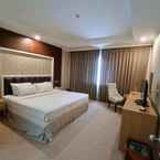 Ulasan foto dari Surabaya Suites Hotel Powered by Archipelago dari Anissa R.