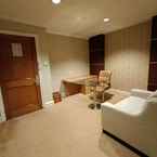 Review photo of Villa Pedesaan Bisa Nongkrong DI Balkon Di Lembang 3BR 3 from Anissa R.