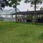 Ulasan foto dari Lembang Asri Resort 3 dari Melinda B.