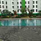 Review photo of Apartemen Green Lake View By Hexa Room from Mega R.