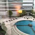 Review photo of Swissôtel Bangkok Ratchada (SHA Extra+) 2 from Yusa D.