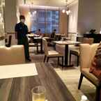 Review photo of Hyatt Place Bangkok Sukhumvit from Yusa D.