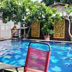 Review photo of Urbanview Hotel Sakura Kampung Inggris Pare by RedDoorz from Yusa D.