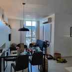 Review photo of Straits Garden Georgetown Penang by DD Condominium from Hanindya N. M.