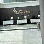 Review photo of Amansari Hotel Nusajaya from Dwi R. A.