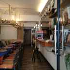 Review photo of Glad Bangkok Hostel Bar & Restaurant 4 from Robert K.