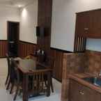 Review photo of Baratha Hotel & Resto 3 from Reksa R.