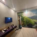 Review photo of Oak Tree Urban Hotel Jakarta 4 from Anjasmara D. N.