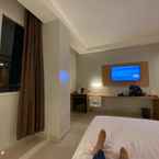 Review photo of favehotel Hasyim Ashari from Dinda A.