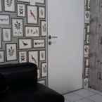 Review photo of Vintage Apartment at Kelapa Gading 7 from Mery K.