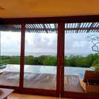 Review photo of Ocean View Villa Hotman Paris VII 2 from Mery K.