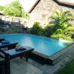 Review photo of Dimpil Homestay 3 from Made S. P.