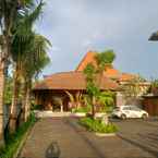 Review photo of Amarea Resort Ubud by Ini Vie Hospitality 3 from Redemptus R. S.