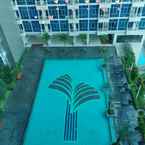 Review photo of Apartemen Capitol Park Residence by Aparian from Jacqueline M. E. S.