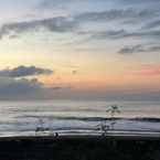 Review photo of Hotel Komune and Beach Club Bali 2 from Elsya F.