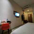 Review photo of Front One Hotel Nganjuk from Andrew M. A.