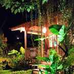 Review photo of Pondok Sebatu Ecolodge from Teguh A.