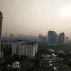 Review photo of Apartemen Somerset Permata Berlian Jakarta 2 from Rita S.