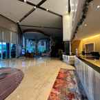 Review photo of Eastin Hotel Penang from Sunanda M. B.