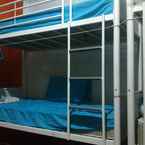 Review photo of MKS Backpackers Hostel - Dalhousie Lane 2 from Pratama L.