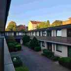 Review photo of Best Western Hotel Hamburg International from Moh I.