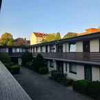 Review photo of Best Western Hotel Hamburg International 2 from Moh I.