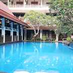 Review photo of Paku Mas Hotel from Fajar P. P.