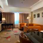 Review photo of The Alana Yogyakarta Hotel & Convention Center 3 from Nur R.