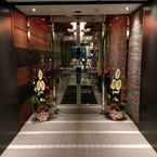 Review photo of Apa Hotel Shin-Osaka Ekimae 2 from Aris S.