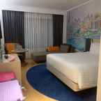 Review photo of Novotel Bangkok on Siam Square from Eka W. R.