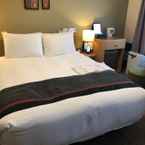 Review photo of Hotel Mystays Premier Sapporo from Nutnaree P.