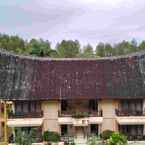 Review photo of Hotel Sahid Toraja from Rismal S.