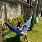 Review photo of Batukaras Sunrise Resort from Silviane S.