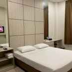 Hình ảnh đánh giá của Yobel Hotel 2 từ Rachmadea A.