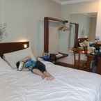 Review photo of Burza Hotel Lubuk Linggau 2 from Siti N. F.