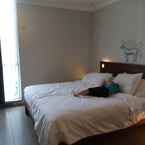 Review photo of Burza Hotel Lubuk Linggau from Siti N. F.