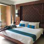 Review photo of Rawai Palm Beach Resort (SHA Plus+) 5 from Panjarat P.