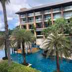 รูปภาพรีวิวของ Rawai Palm Beach Resort (SHA Plus+) 4 จาก Panjarat P.