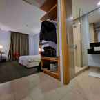Review photo of Luminor Hotel Metro Indah - Bandung by WH from Erwin P.