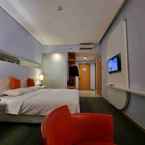 Review photo of Luminor Hotel Metro Indah - Bandung by WH 3 from Erwin P.