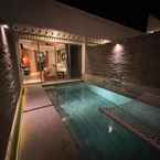 Review photo of Monolocale Resort Seminyak by Ini Vie Hospitality from Lia M.