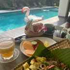 Review photo of Monolocale Resort Seminyak by Ini Vie Hospitality 2 from Lia M.
