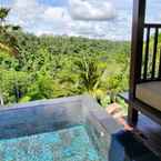 Review photo of Hanging Gardens Of Bali from Robert N. G.