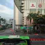 Review photo of Bekizaar Hotel Surabaya from Andri P.