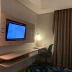 Review photo of Holiday Inn Express JAKARTA WAHID HASYIM, an IHG Hotel 3 from Eko M. I. Y.