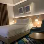 รูปภาพรีวิวของ Holiday Inn Express JAKARTA WAHID HASYIM, an IHG Hotel 6 จาก Eko M. I. Y.