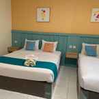 Review photo of Sans Hotel City Inn Solo by RedDoorz 5 from Eko M. I. Y. S.